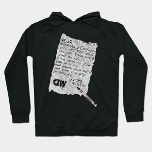 “Dear Mickully” Official T-Shirt Hoodie